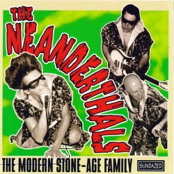 THE NEANDERTHALS  - The...