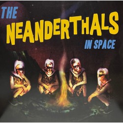 THE NEANDERTHALS  - The...