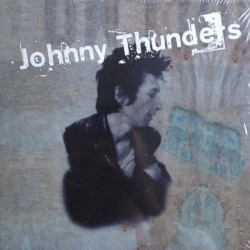 JOHNNY THUNDERS - Critic's...