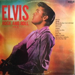 ELVIS PRESLEY - Elvis Rock...