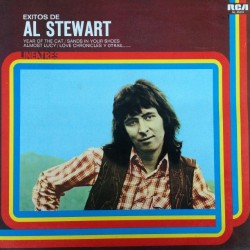 AL STEWART - Exitos De Al...