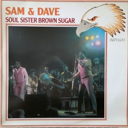 SAM & DAVE - Soul Sister...