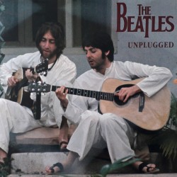 THE BEATLES – Unplugged LP