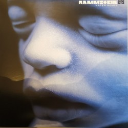 RAMMSTEIN - Vater Remix LP