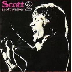 SCOTT WALKER - Scott 2 LP