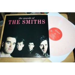 THE SMITHS - The Sounds Of...