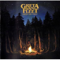 GRETA VAN FLEET - From The...