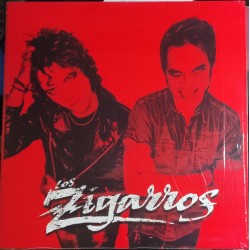 LOS ZIGARROS - Los Zigarros LP