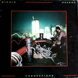 RICHIE HAVENS - Connections...