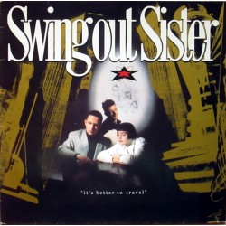 SWING OUT SISTER - It's...