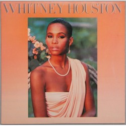 WHITNEY HOUSTON - Whitney...