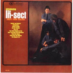 THE IN-SECT -  Introducing...