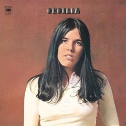 CECILIA - Cecilia LP