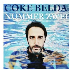 COKE BELDA - Nummer Zwei CD