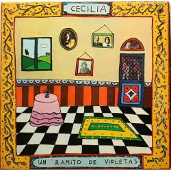 CECILIA - Un Ramito De...