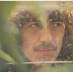 GEORGE HARRISON - George Harrison  LP