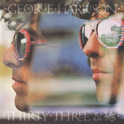 GEORGE HARRISON - Thirty...