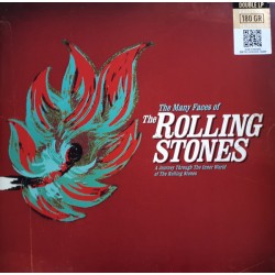 THE ROLLING STONES - The...