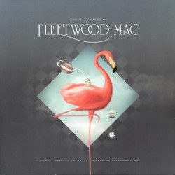 FLEETWOOD MAC - The Many...