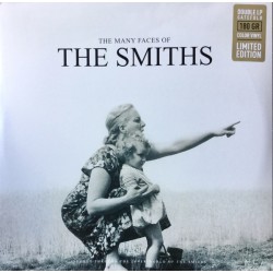 THE SMITHS - The Many Faces...