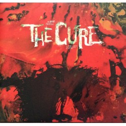 THE CURE - The Many Faces...