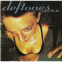 DEFTONES - Around The Fur LP