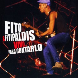 FITO & FITIPALDIS - Vivo......