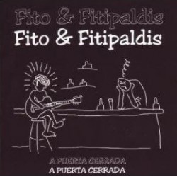 FITO & FITIPALDIS - A...