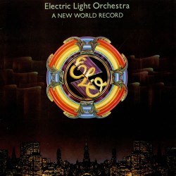 ELECTRIC LIGHT ORCHESTRA...