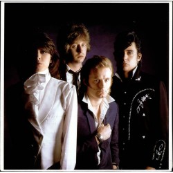 THE PRETENDERS - Pretenders...