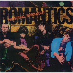 THE ROMANTICS - National...