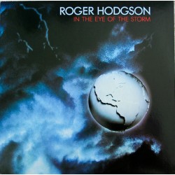 ROGER HODGSON - In The Eye...