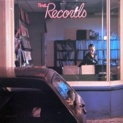 THE RECORDS ‎– The Records...