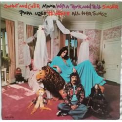 SONNY & CHER -  Mama Was A...