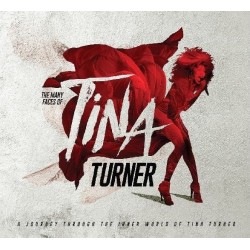 TINA TURNER - The Many...