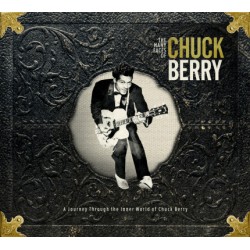 CHUCK BERRY - The Many...