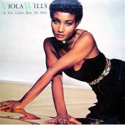 VIOLA WILLS - If You Could...