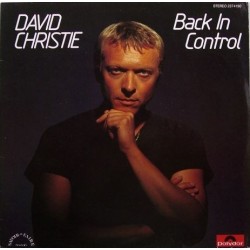 DAVID CHRISTIE - Back In...