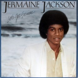 JERMAINE JACKSON - Let's...