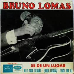 BRUNO LOMAS CON LOS...