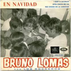 BRUNO LOMAS CON LOS...