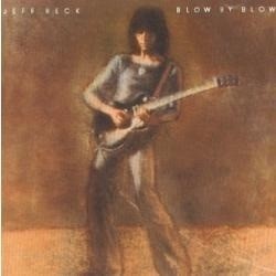JEFF BECK - Blow By Blow LP