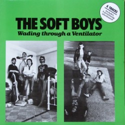 THE SOFT BOYS - Wading...