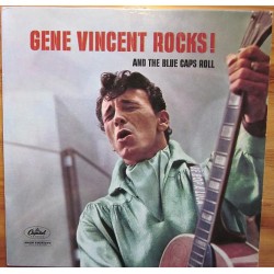 GENE VINCENT - Gene Vincent...