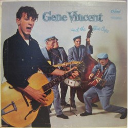 GENE VINCENT - Gene Vincent...