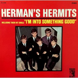 HERMAN'S HERMITS -...