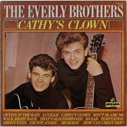 THE EVERLY BROTHERS -...