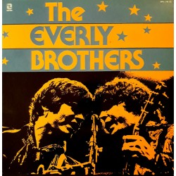 THE EVERLY BROTHERS - The...
