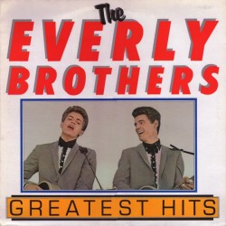 THE EVERLY BROTHERS -...