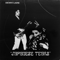DENNY LAINE - Japanese...